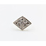 Ring Vintage .66ctw Round Diamonds 14tt Sz5.75 223080004