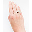 Ring Vintage .66ctw Round Diamonds 14tt Sz5.75 223080004