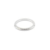  Ring Band 1.5mm 14kw Sz5 1.95g 223080010