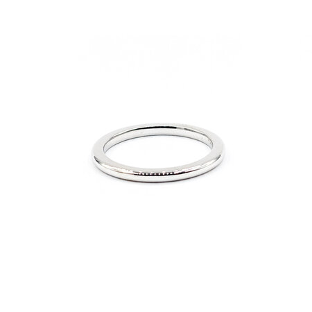 Ring Band 1.5mm 14kw Sz5 1.95g 223080010