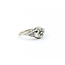 Ring Antique .30ctw Alexandrite 18kw Sz6 123060147