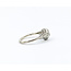 Ring Antique .30ctw Alexandrite 18kw Sz6 123060147