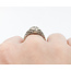Ring Antique .30ctw Alexandrite 18kw Sz6 123060147