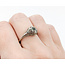 Ring Antique .30ctw Alexandrite 18kw Sz6 123060147