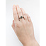 Ring Antique .30ctw Alexandrite 18kw Sz6 123060147