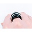 Ring Onyx Dome 14kw sz 7.5 220020044