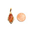 Pendant Banded Agate 10ky 219050102