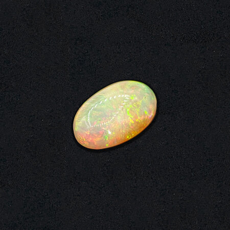 Loose Gemstone 7.08 ct Opal 123030384