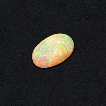 Loose Gemstone 7.08 ct Opal 123030384