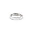 Ring .50ctw Channel Diamonds 14kw Sz5.75 223090003