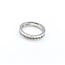 Ring .50ctw Channel Diamonds 14kw Sz5.75 223090003