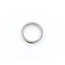 Ring .50ctw Channel Diamonds 14kw Sz5.75 223090003