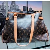  Handbag Louis Vuitton Batignolles Horizontal Monogram M51154 123100038