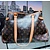 Handbag Louis Vuitton Batignolles Horizontal Monogram M51154 123100038