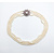 Necklace 1.51ctw Round Diamonds 1.60ctw/7.5mm Pearl Ruby 14kw