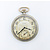 Poocket Watch Elgin 1929 Grade:387 GF 223100092