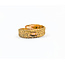 Ring Antique Bi Pass Pearls 14ky Sz6 223090040