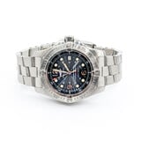  Watch Breitling A17390 SuperOcean Steelfish Automatic 44mm 123100003
