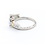 Ring Wrap .50ctw Round/Marquise Diamonds 14ktt Sz6 223030087