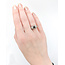 Ring Antique .30ctw Old Euro Diamonds 1.20ct Alexandrite 950pt Sz6 123060144