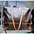 Handbag Louis Vuitton Cabas Mezzo Monogram 123100013