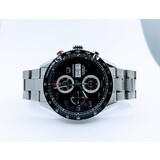  Watch Tag Heuer Carrera Calibre 16 CV2A10 43mm Automatic 123090031