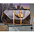 Handbag Louis Vuitton Keepall Bandouliere 50 Monogram 123070039