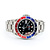 Watch Rolex GMT Pepsi 1993 16700 40mm 223090064