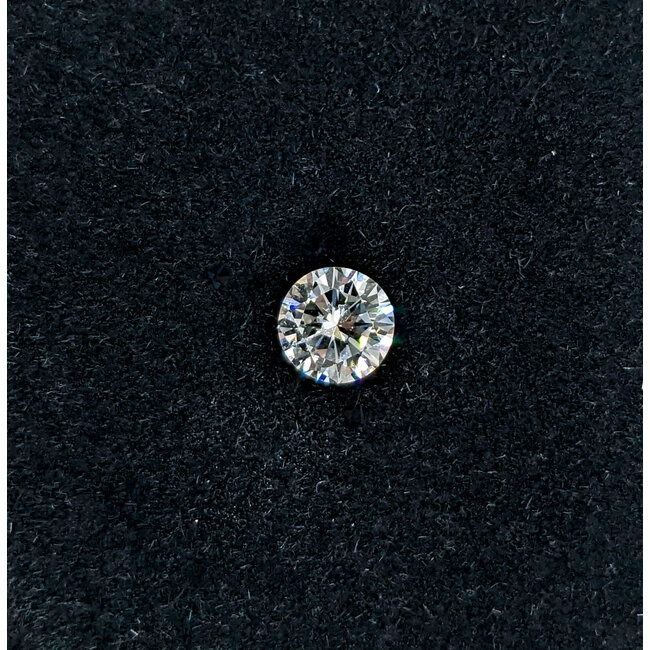 Loose Diamond .51ct Round Diamond 223110014