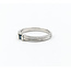 Ring Solitare 0.08 Brazilian Alexandrite 14kw Sz7 123110044