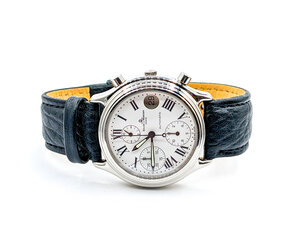 Watch Baume & Mercier Automatic 36mm MV040122 223080063 - Heritage 