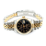 Matt Fine Watch Rolex Datejust 16013 36mm 1984 223120000