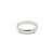 Ring Tapered Band 4.4-3.75mm 14kw Sz9.25 3.71g 123110078