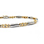 Bracelet .50ctw Round Diamonds 14ktt 8" 223110109