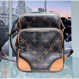  Handbag Louis Vuitton Amazon Monogram Crossbody 123070072