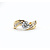 Ring 1.00ct Round Diamond .40ctw Diamonds 14ky Sz7 223120105