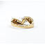 Ring 1.00ct Round Diamond .40ctw Diamonds 14ky Sz7 223120105