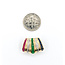 Pendant .02ctw Single Cut Diamonds .30ctw/Each Sapphire/Ruby/Emerald 14ky 20.5x15mm 223120125