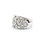 Ring Chimento .54ctw Round Diamonds 18kw Sz6.75 223110104