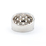 Ring Chimento .54ctw Round Diamonds 18kw Sz6.75 223110104