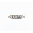 Ring .75ctw Round Diamonds Platinum Sz6.5 223110089