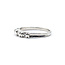 Ring .15ctw Round Diamonds Platinum Sz8 223110105