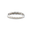 Ring .15ctw Round Diamonds Platinum Sz8 223110105