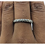 Ring .72ctw Round Diamonds Platinum Sz7 223110079