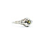 Ring Antique .28ct Alexandrite 18kw Sz6 123060149