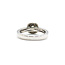 Ring .42ctw Diamonds .37ct Alexandrite 14kw Sz7 123040012