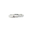 Ring .21ctw Round Diamonds Platinum Sz5 223120045