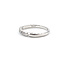 Ring .21ctw Round Diamonds Platinum Sz5 223120045