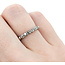 Ring .21ctw Round Diamonds Platinum Sz5 223120045