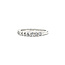 Ring .50ctw Round Diamonds Platinum Sz5.5 223120046